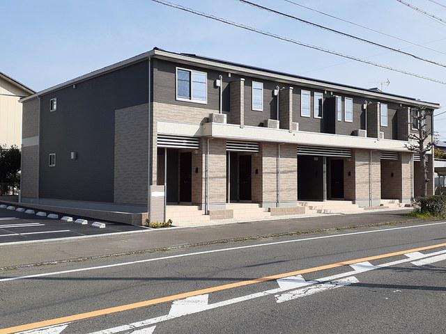 ブリッサ(1LDK/2階)