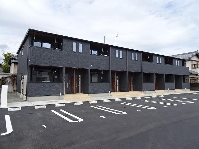 ヴィヴァーチェ郡