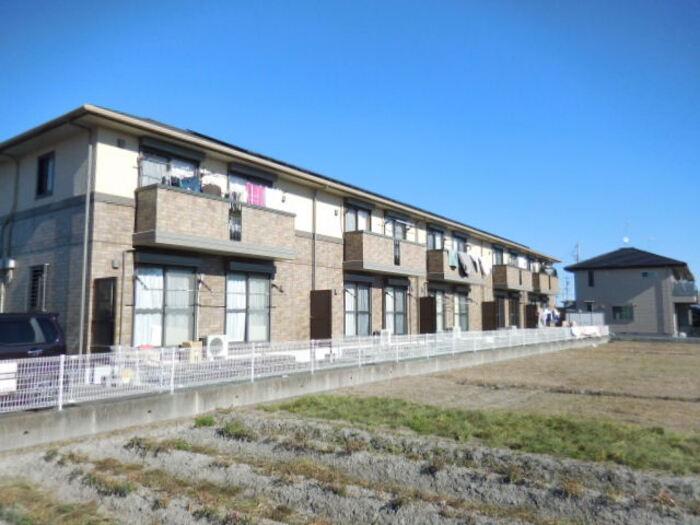 サニーコート清水