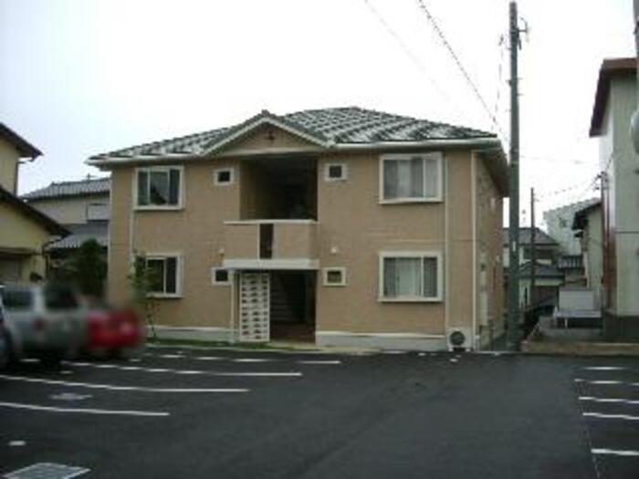 グランドール塩津C