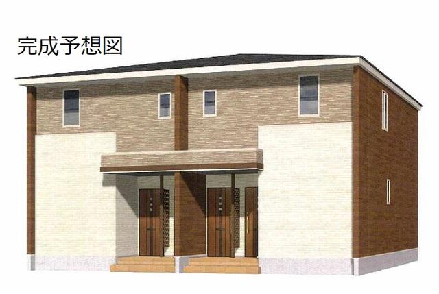 モカ ⅩⅠ(1LDK/2階)