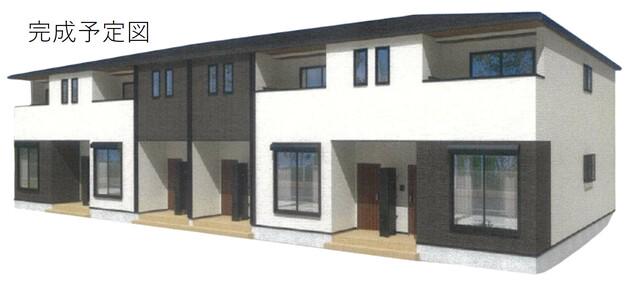 静岡県焼津市東小川4丁目の建物