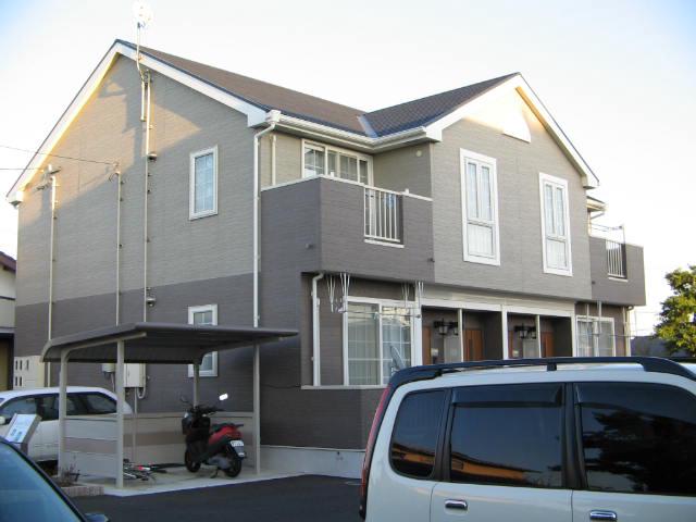 オーシャンヒルズA