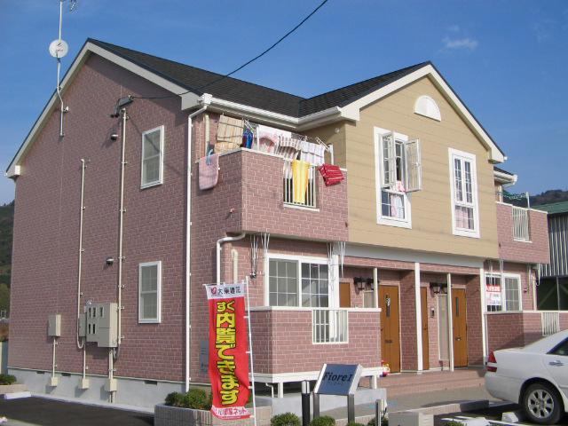 フィオーレⅠ