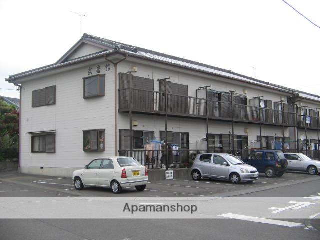 壱番館 弐番館 青木