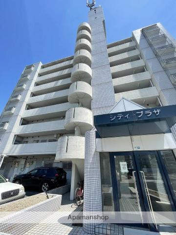 シティプラザ浜松(2LDK/7階)
