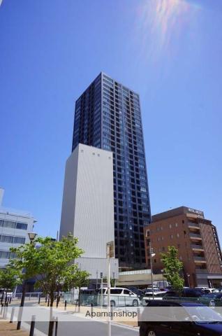 シティタワー浜松(3LDK/12階)