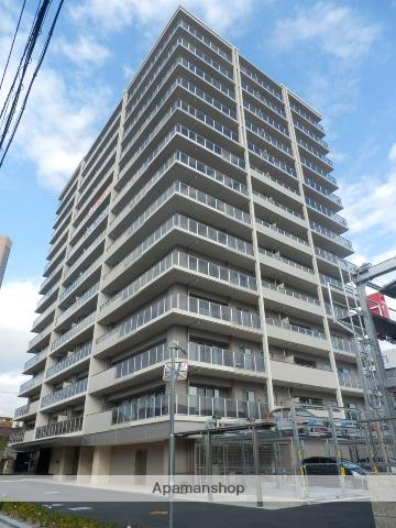 一条タワーレジデンス浜松(3LDK/2階)