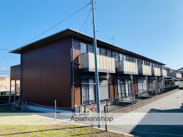 メルベーユ(1LDK/2階)