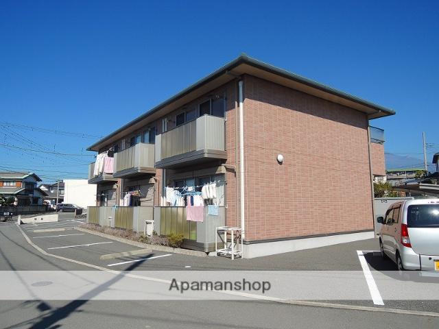 エバーライフ(1LDK/2階)