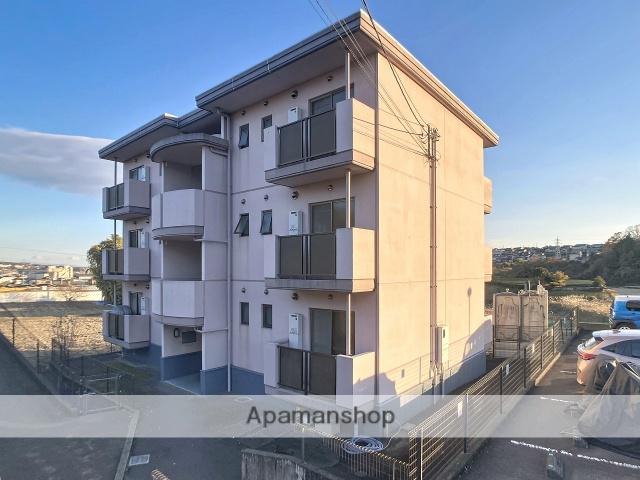 藤レジデンスⅡ