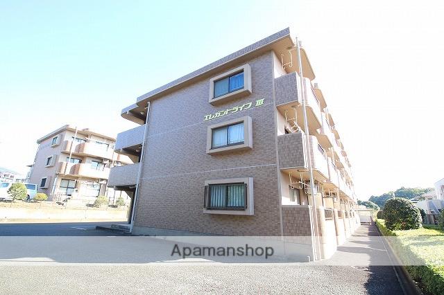 エレガントライフⅢ