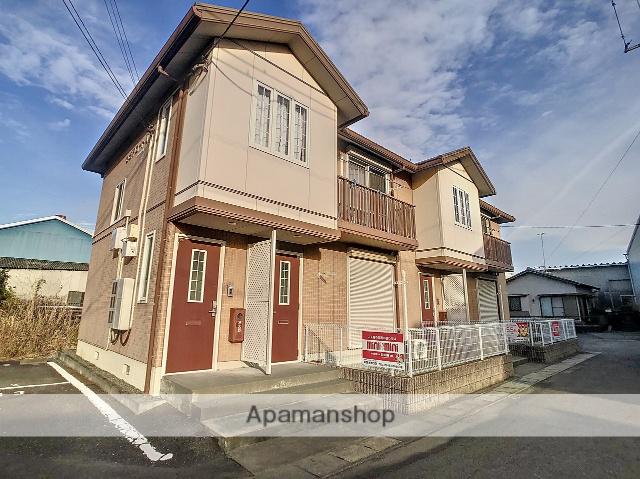 セピアコートⅡ