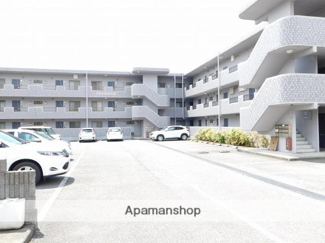 グランドゥール(2DK/3階)