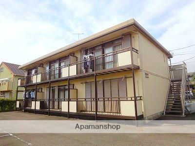 静岡県富士市伝法の建物