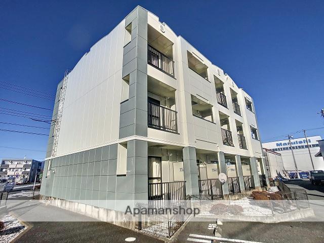 ピュア・エクセレント(ワンルーム/1階)