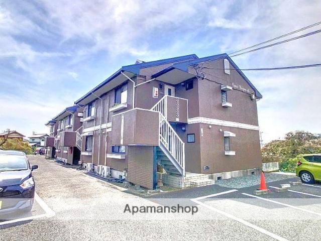 セジュール小泉A