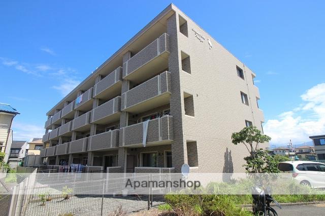 グランストークヴィレッジ(2LDK/4階)