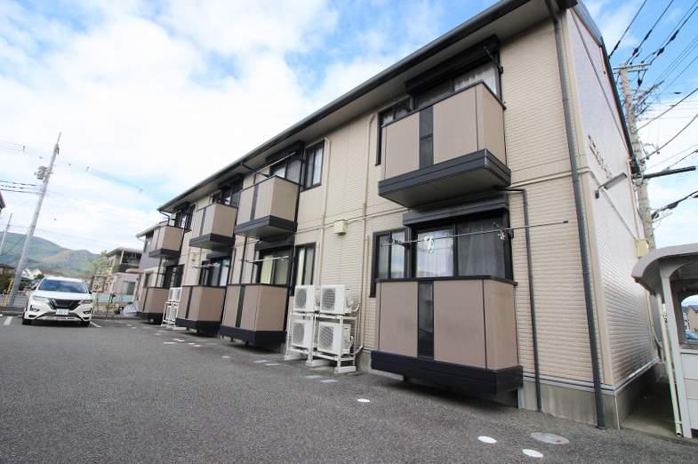 エスポワールⅠ