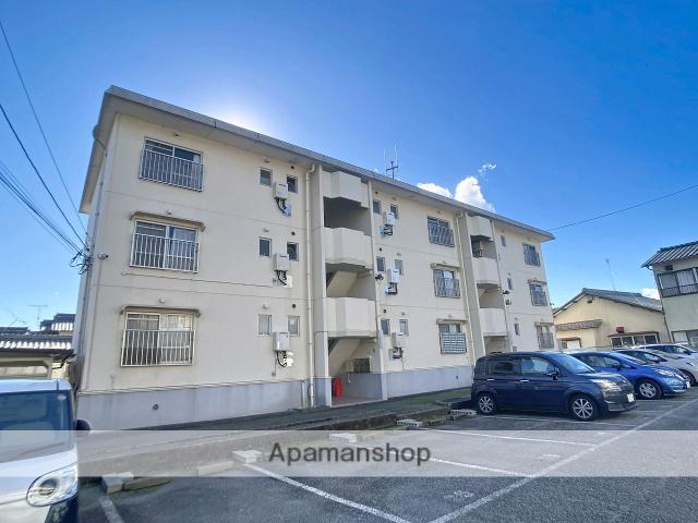 サンコーポ朝日B