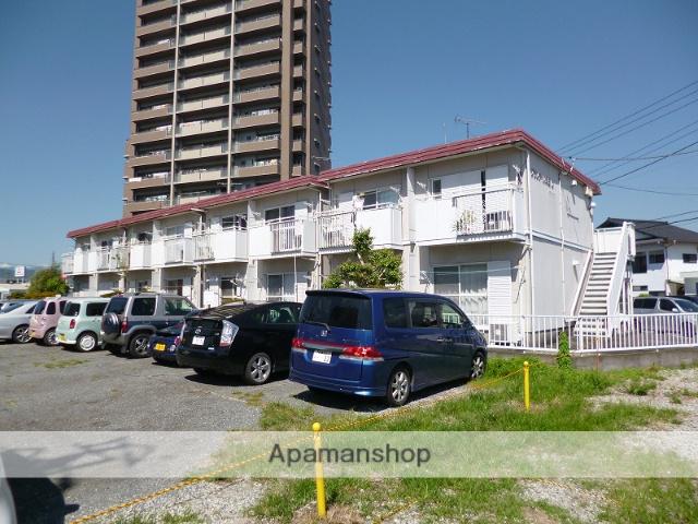 グランデール永田B