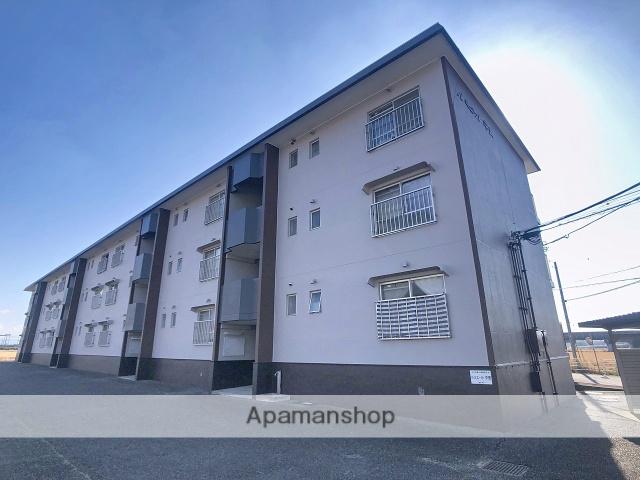 ルミエール中里