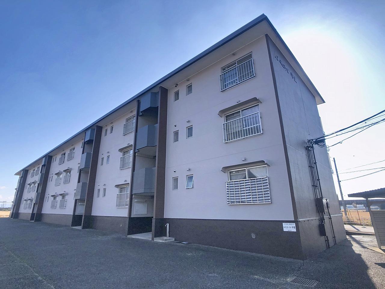 ルミエール中里