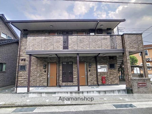 シャルマンフレーレ