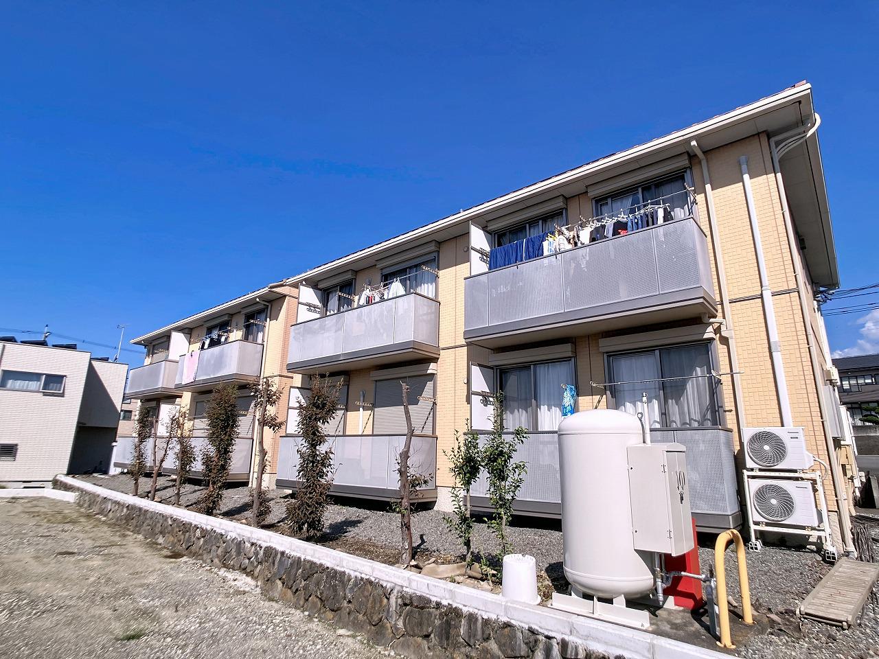 クレストヒルズ Ⅰ