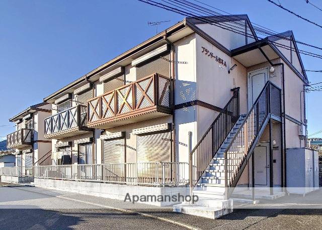 プランドール岩本A