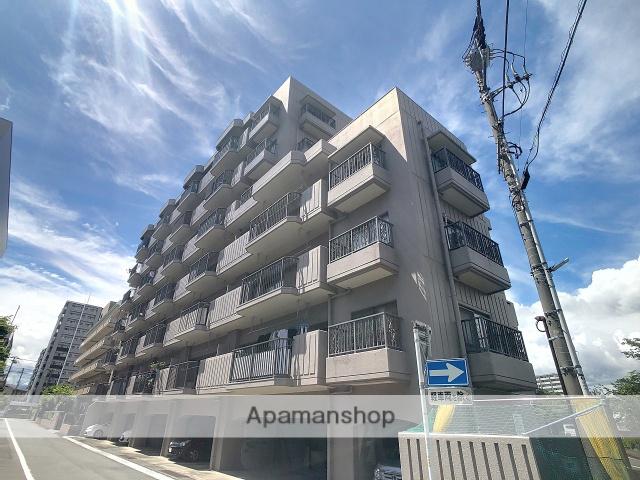ハイコーポ錦町