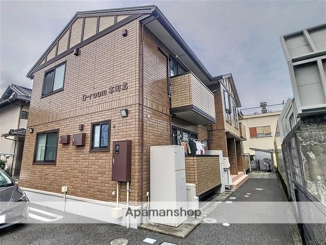 D-ROOM本町北
