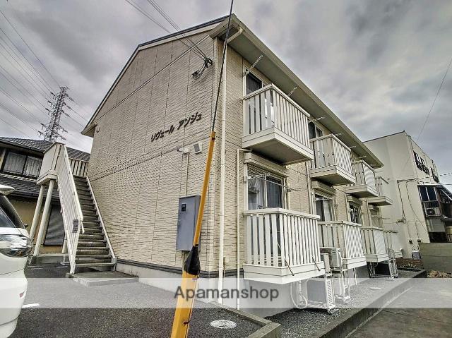 リヴェールアンジュ