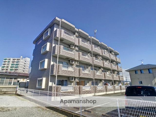 マンション明日香