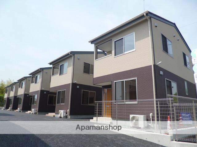 身延線 源道寺駅 徒歩19分 2階建 築12年