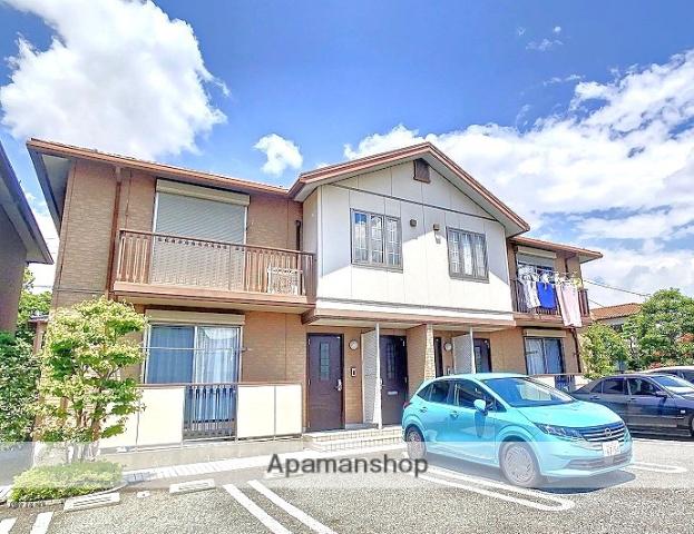 サン・エスポワールA