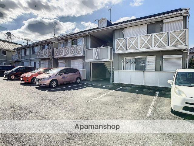 ファミール富士