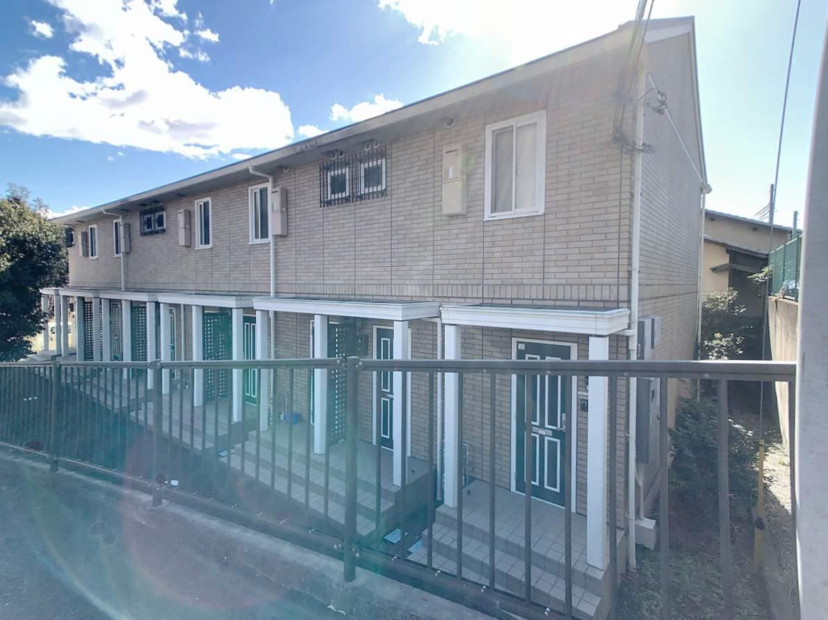 コンフォート高山