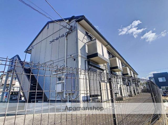 ファミールハイムC