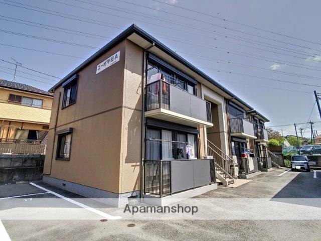 ユーガ千日A(2LDK/2階)