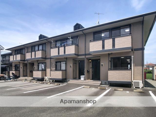 パストラル21A(3LDK/1階)
