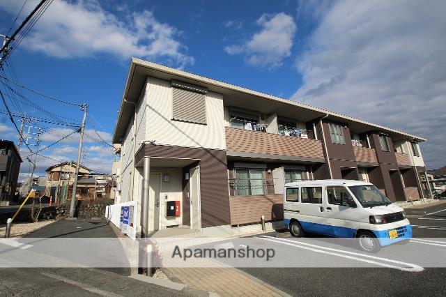 ヴィラーチェ依田橋