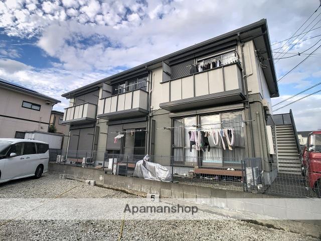 タウンコート伝法