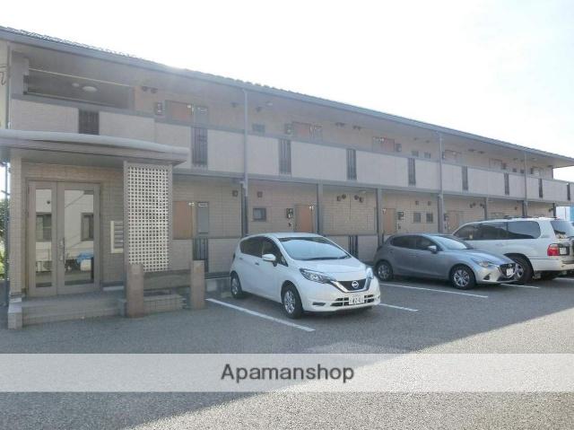 グランメール富士