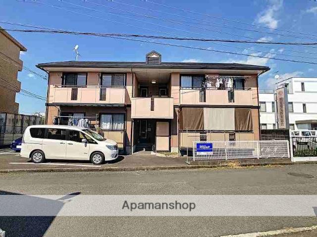 セジュール高嶺(2LDK/2階)