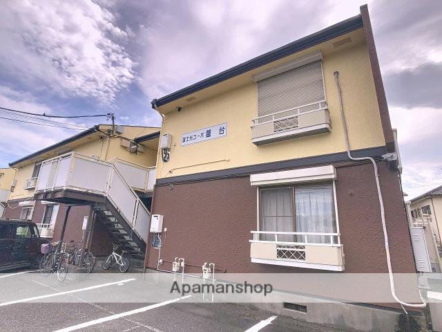 富士光コーポ蓮台