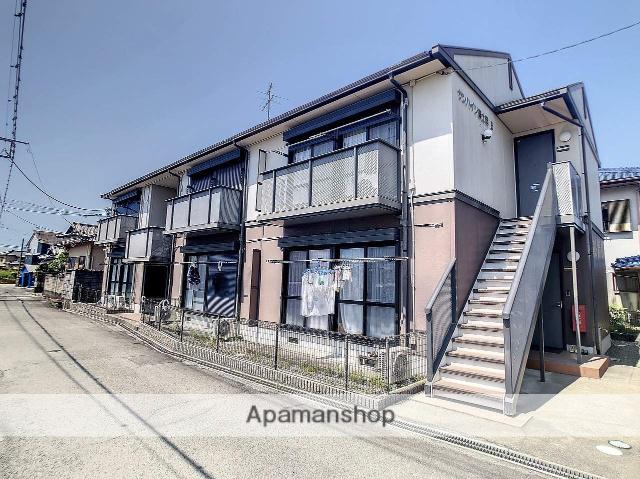 サンハイツ富士岡B