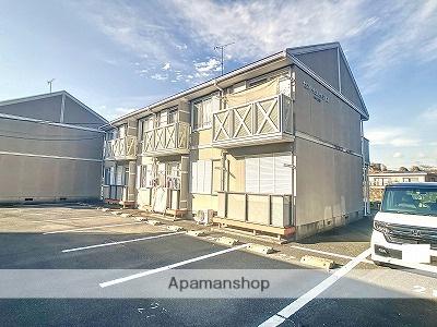 セントビレッジD