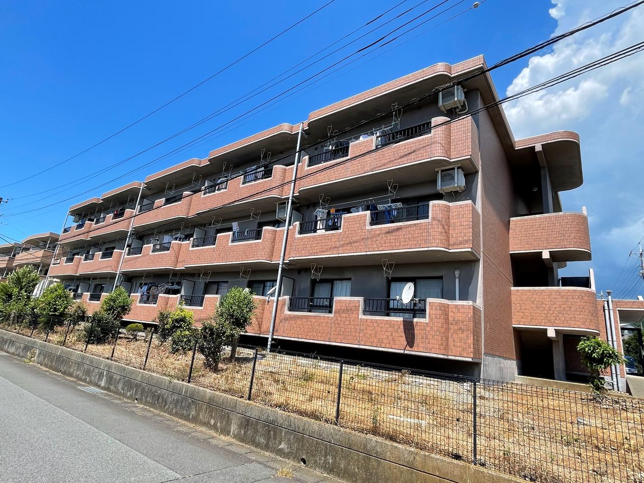 ヴィラハピネス