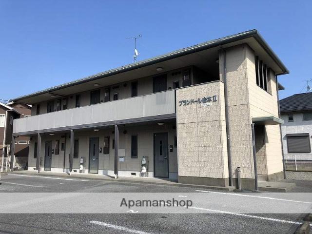 プランドール岩本Ⅱ